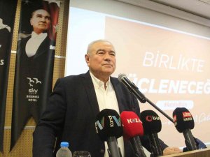 Eski Atso Başkanı Çetin: "Ysk’nın Gerekçeli Kararını Bekliyoruz"