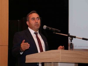 Müdürlere Öds Bilgilendirmesi