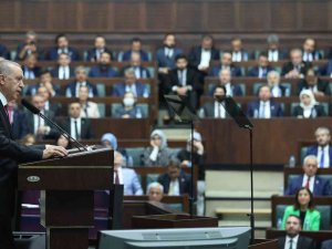 Cumhurbaşkanı Erdoğan: "Patlamayla İlgili Kesin Rapor Çıkana Kadar Söylenen Her Şey Spekülasyondan İbaret Kalacaktır"