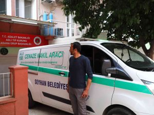 Foseptik Çukuruna Düşen Nazgül’ün Cenazesi Teslim Alındı
