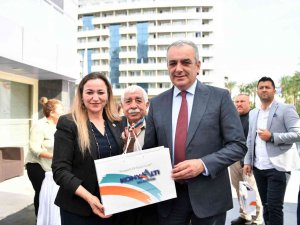 Başkan Esen: "Muhtarlarımızla Uyum İçinde Çalışıyoruz"