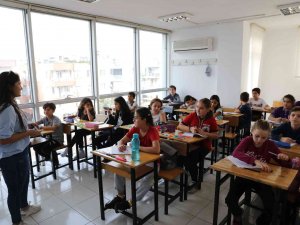 Atabem’lerde Kış Dönemi Kayıtları Başladı