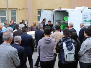 Kazada Ölen Üniversite Öğrencisinin Cenazesi İ̇stanbul’a Gönderildi