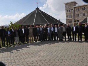 Bulanık’ta "Muhtarlar Günü" Kutlandı