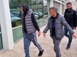 Samsun’da Bir Kişinin Bıçakla Ağır Yaralanmasına 5 Gözaltı