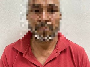 Aranan İnsan Taciri Yüz Tanıma Sistemi Sayesinde Yakalandı