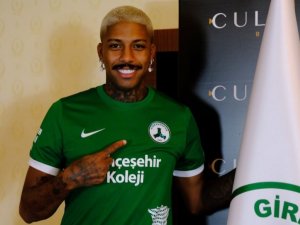 Giresunspor’dan Transfer Yasağı Açıklaması