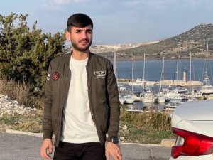 İ̇zmir’deki Cinayetin Şüphelisi Suçunu İtiraf Edip Teslim Oldu