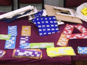Kumar Operasyonunda 55 Şahsa 100 Bin 45 Tl