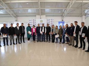 Çalışanlara Hizmet İçi Eğitim