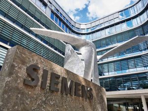 Siemens 175’inci Yaşını Kutladı