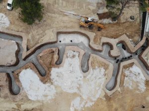 "1915 Siper Canlandırması" İle Tarihi Yarımada’ya Gelen Ziyaretçilere Çanakkale Ruhu Anlatılacak