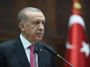 Cumhurbaşkanı Erdoğan’dan Kılıçdaroğlu’na: "Gücün Ve Yüreğin Yetiyorsa Seçimlerde Çık Karşıma"