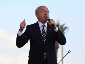 Kılıçdaroğlu: “Türkiye’de Yurt Sorununu Çözeceğiz”