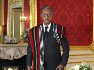 Madagaskar Dışişleri Bakanı Bm’de Rusya’ya Karşı Oy Kullandığı Gerekçesiyle Görevden Alındı