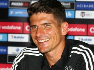 Gomez: "Türkiye’nin En Büyük Kulübüne Geldim"