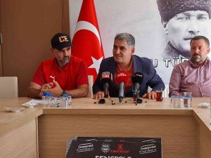 Başkan Ünal, 3 Oyuncunun Kadro Dışı Bırakıldığını Açıkladı