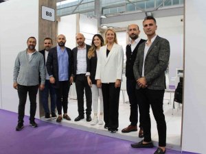 Dosabsi̇ad Başkanı Nilüfer Çevikel: "Fuarlar Sayesinde İhracattaki İvmemizi Yükseltebiliriz’’