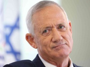 İ̇srail Savunma Bakanı Gantz: "Ukrayna’ya Silah Vermeyeceğiz"