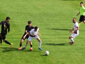 Ziraat Türkiye Kupası: Van Spor Fk: 2 - 23 Elazığ Fk: 3