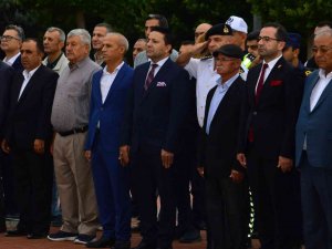 Muhtarlar Günü’nde Katıldığı Tören Sonrası Hayatını Kaybetti