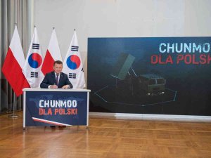 Polonya, Güney Kore’den 288 Adet Çok Namlulu Roketatar Satın Alacak