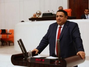 Tarihi Çorum Ulu Camii Restore Edilecek