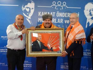 Kılıçdaroğlu: "En Geç 2 Yıl İçerisinde Suriyeli Kardeşlerimizi Göndereceğiz"