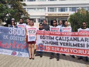 Denizli Teç-sen’den Mobbing İddiası