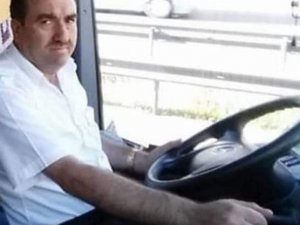 Genç Bekçi Amasya’daki Kazada Hayatını Kaybetti