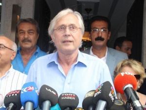 Ali Bayramoğlu: "Çözüm Süreci Ölümcül Bir Kopuş Yaşamaktadır"
