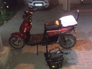 28’inci Hırsızlıklarında, Çiğli Polisinden Kaçamadılar