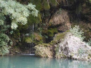 Beytüşşebap’ta Kartpostallık Sonbahar Manzaraları