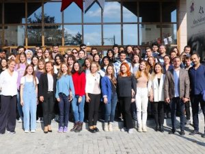 Dünya Miras Kenti Safranbolu, Odtü’nün Gözdesi Oldu