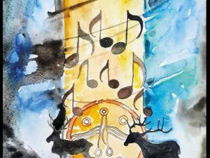 Çelebi Dergisi’nde “Türk Musikisi” Dosyası Açıldı