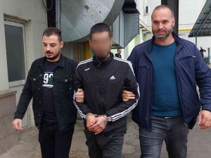 Adliyeye Getirilen Su Böreğinin İçinden Uyuşturucu Çıktı