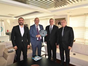 Manisa, Devlet Bahçeli’ye Hazırlanıyor