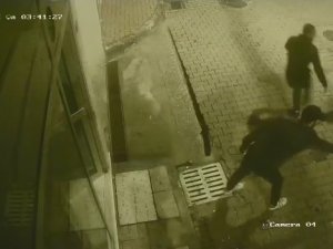 Kan Donduran Cinayette Yeni Gelişme