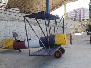 Gölbaşı Belediyesi’nden Donanımlı ’Sıfır Atık Merkezi’ Projesi