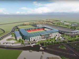 Ümraniyespor Evine Dönüyor