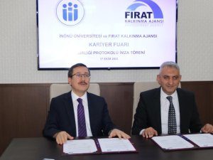Üniversite Öğrencilerine Yönelik İş Birliği Protokolü İmzalandı