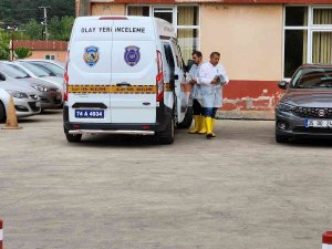 Siber Daire Başkanlığı Uzmanları Maden Ocağındaki "Kara Kutu"yu İnceliyor