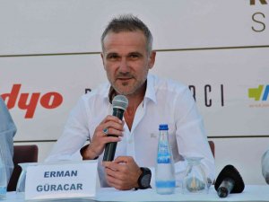 Erman Güracar: “Sakin, Dikkatli Ve Sabırlı Olmalıyız”