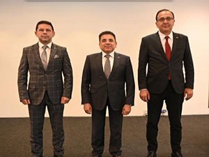 Türkiş; İlkeler ve Kurallar Bizi Yönetecek