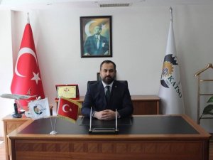 Fındıkoğlu: “Mermer, Kastamonu’nun Önünü Ve Ufkunu Açacak”