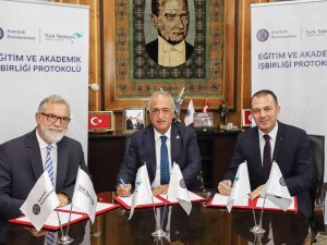 Atatürk Üniversitesi İş Birliği İle İstihdama Katkı