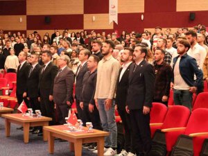 Uluslararası Öğrenciler Edirne’de Bir Araya Geldi