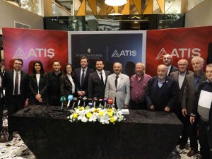 Bursa Konaklama Üssü Oluyor