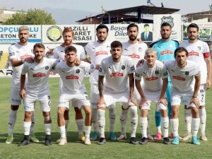 Ziraat Türkiye Kupası: Eşin Group Nazilli Belediyespor: 2 - Arnavutköy Belediyesi Gençlik Ve Spor:1