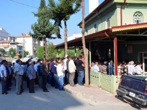 Bilecik Şeyh Edebali Üniversitenin Acı Günü